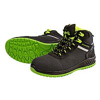 Bormann Pro - Μποτάκι Ασφαλείας S2 SR Bilbao