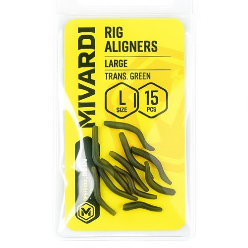 Mivardi - Line aligners L