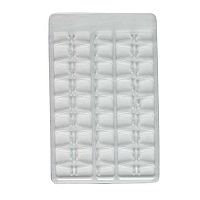 Mivardi - Boilie Stoppers V Medium Clear