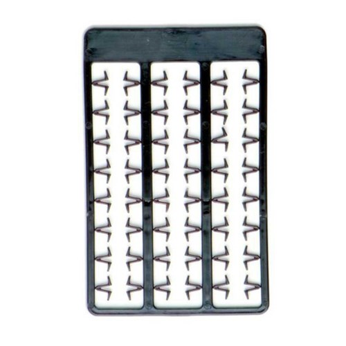 Mivardi - Boilie Stoppers V Medium Brown