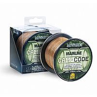 Mivardi - CamoCODE Mainline 0,385mm 1200m