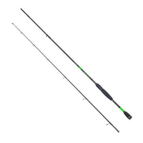 Mivardi - Accord Spinn 1,98 m 2 - 8 gr