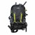 Sanfession - 50L Hiking Bag Black