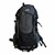 Hiking Bag - Black 60L 