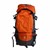 Hiking Bag - Orange 60L