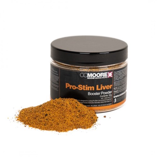 CCMoore - Pro-Stim Liver Booster Powder 50gr