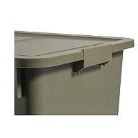 Mivardi - Hardcore Transport Box With Cover - S