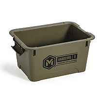 Mivardi - Hardcore Transport Box With Cover - S