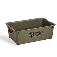 Mivardi - Hardcore Transport Box With Cover - M