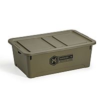 Mivardi - Hardcore Transport Box With Cover - M