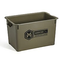 Mivardi - Hardcore Transport Box With Cover - L