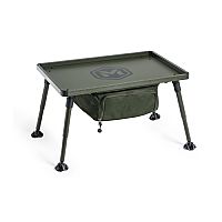 Mivardi - Bivvy Table Professional XL (with storage)