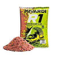 Mivardi - R1 CARP - Strawberry 1Kg