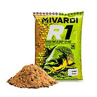 Mivardi - R1 CARP - Scopex 1Kg