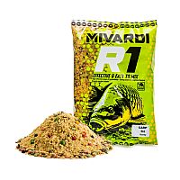 Mivardi - R1 CARP - Honey 1Kg