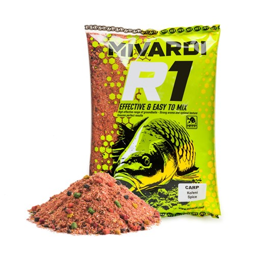 Mivardi - R1 CARP -  Spice 1Kg