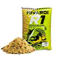 Mivardi - R1 CARP - Vanilla 1Kg