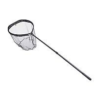 Mivardi - Landing net Hardcore XLF (floating)