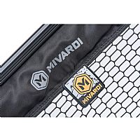 Mivardi - Landing net Hardcore XLF (floating)