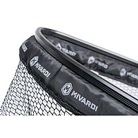 Mivardi - Landing net Hardcore XLF (floating)