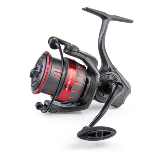 Mivardi - Match Queen 4000