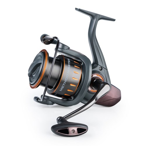 Mivardi - Method Master