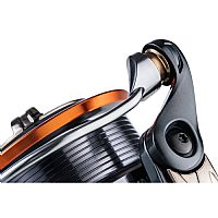 Mivardi - Precision Feeder