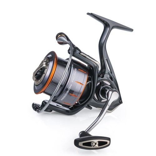 Mivardi - Precision Feeder