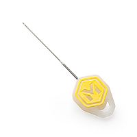 Mivardi - Nite Glow Fine Boilie Needle