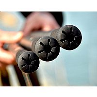 Mivardi - Carbo Stick Quick Fill Long - XL (with neoprene sleeve)