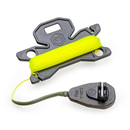 Mivardi - Backlead Professional Camo 115gr