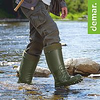 Demar - Universal 241