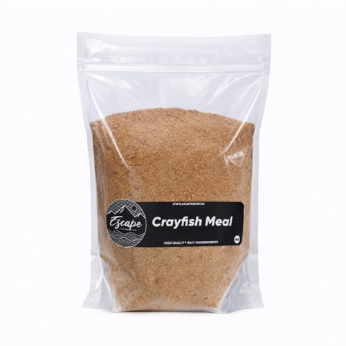 Escapeshop - Freshwater Crayfish meal 1Kg