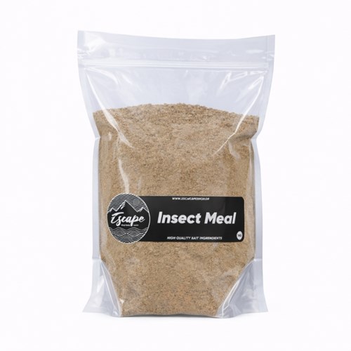 Escapeshop - Insect meal - High Protein 1Kg