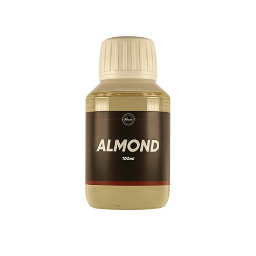 Escapeshop - Almond Flavour 100ml