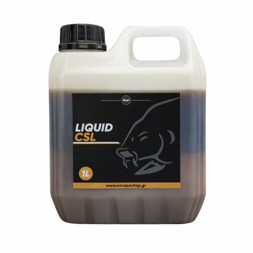 Escapeshop -  Corn Steep Liquor - CSL 1Ltr