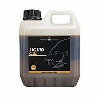 Escapeshop -  Corn Steep Liquor - CSL 1Ltr