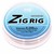 Katran - Zig Rig 12.45 lb 0.255mm