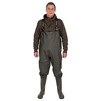 Fox - Khaki HD Waders 46