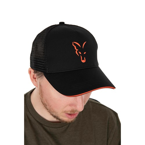 Fox - Collection Trucker B/O