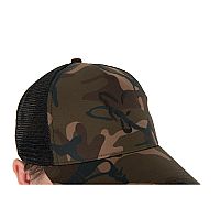 Fox - Camo Trucker Hat