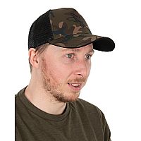 Fox - Camo Trucker Hat