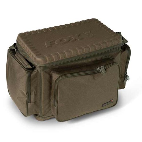 Fox - Voyager Barrow Bag 