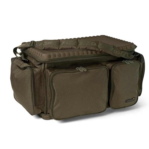 Fox - Voyager Large Barrow Bag