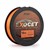 Fox - Exocet Fluoro Orange Mono 0.30mm 14lb / 6.5kg (1000m)