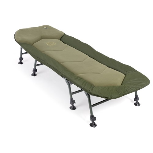 Mivardi - Bedchair Professional Hex 8