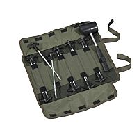 Mivardi - Bivvi Peg Set + Hammer