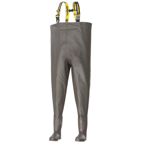 Mivardi - Waders Hardcore MC - 45