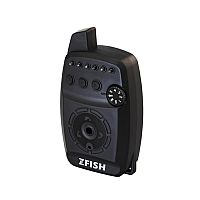 ZFish - Bite Alarm Set Zx8 2+1