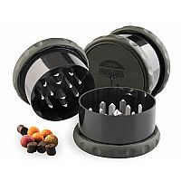 ZFish - Heavy Duty Bait Crusher
